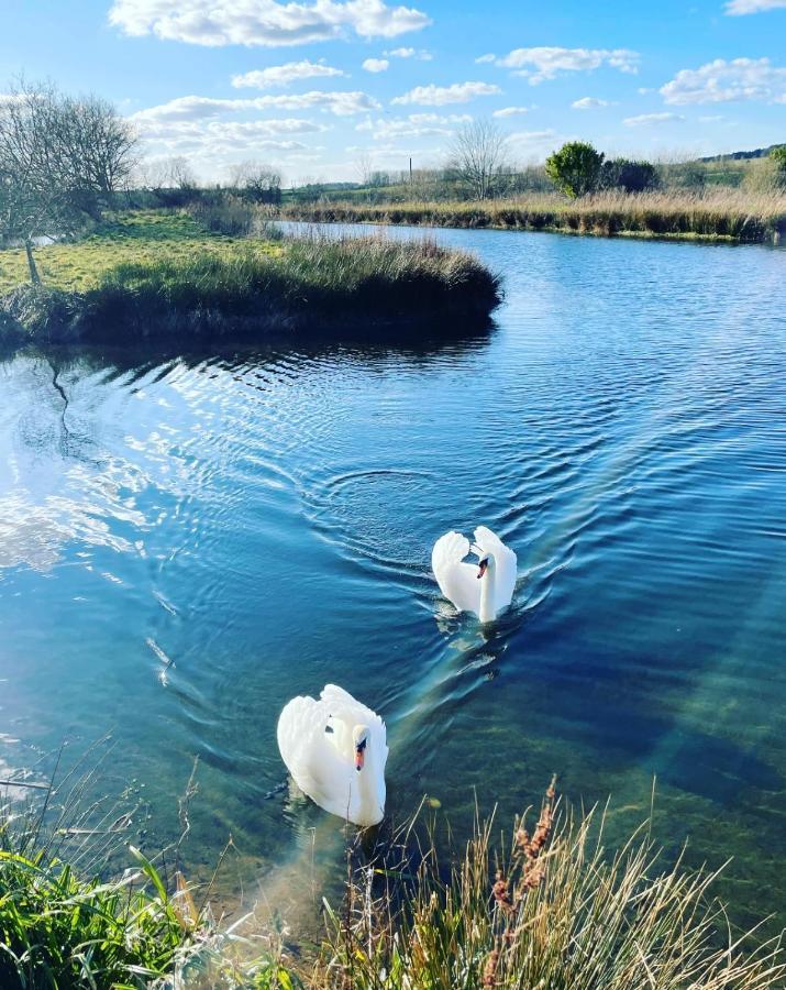 Holiday home Charming, Cosy Waterside Retreat In Gimingham, North Norfolk