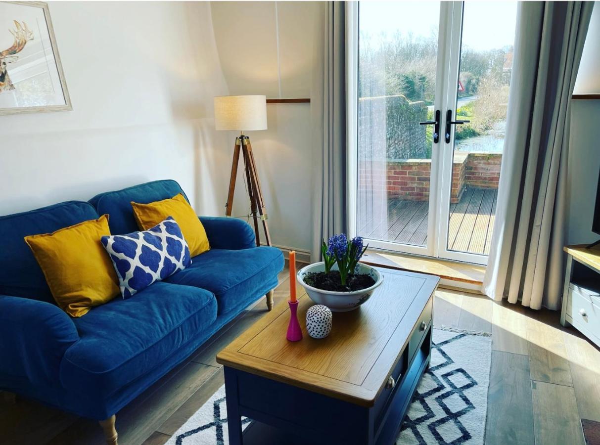 Holiday home Charming, Cosy Waterside Retreat In Gimingham, North Norfolk *